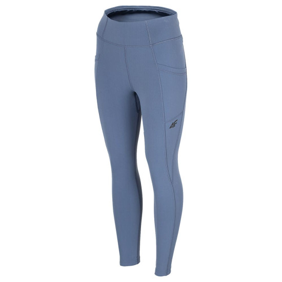 4F Γυναικείο ισοθερμικό κολάν